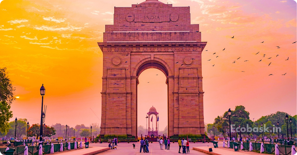 15 Best Places To Visit in Delhi