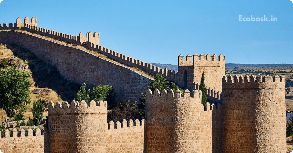 Best Places to Visit in Spain For First Timers