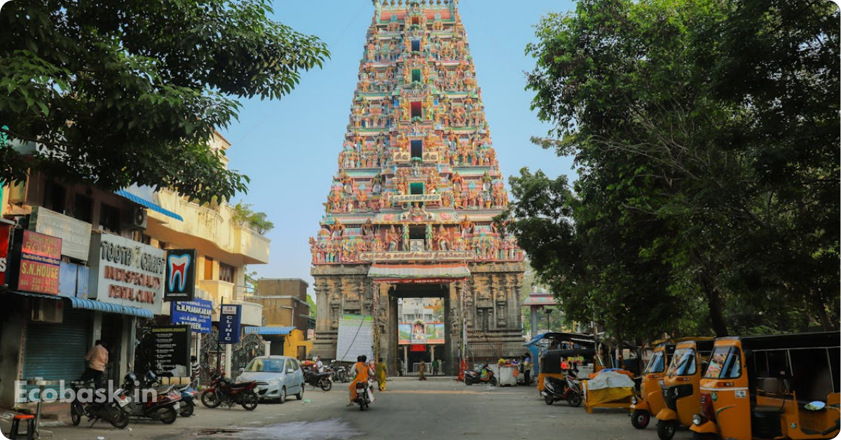 Places to Visit in Chennai with Family