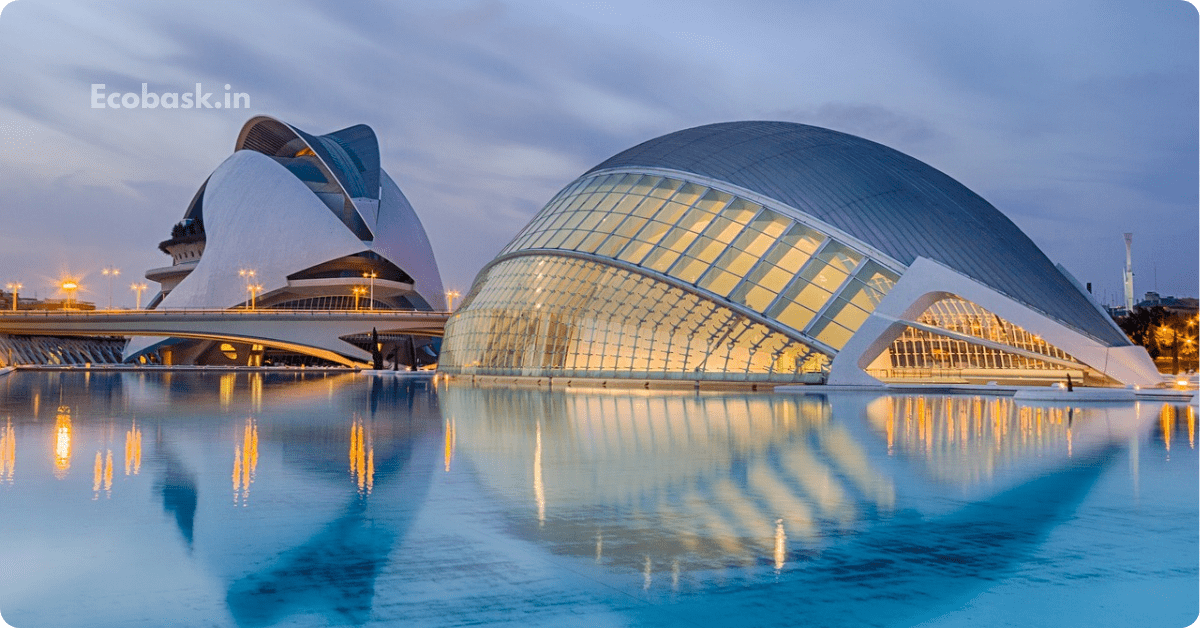 Best Places to Visit in Spain For First Timers