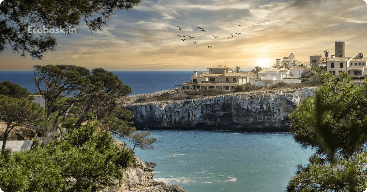 Best Places to Visit in Spain For First Timers