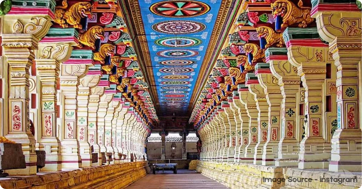 Places to Visit in Rameshwaram in 1 Day