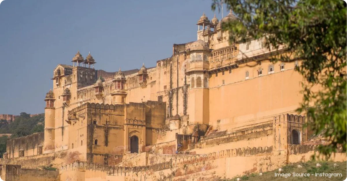 Places to Visit in Jaipur With Family