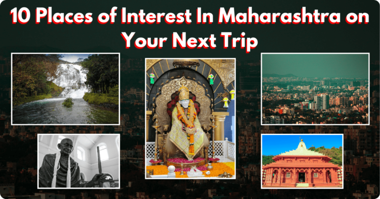 10 Places of Interest In Maharashtra on Your Next Trip-min