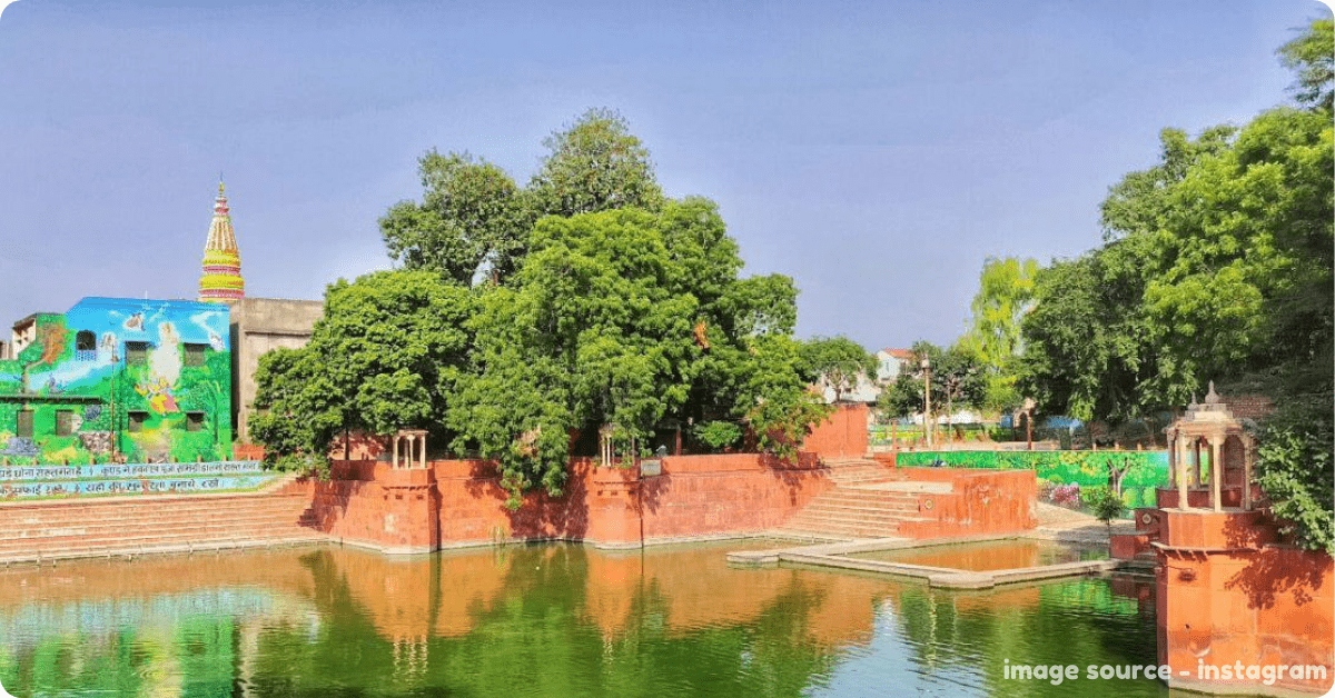 Places to Visit in Mathura And Vrindavan