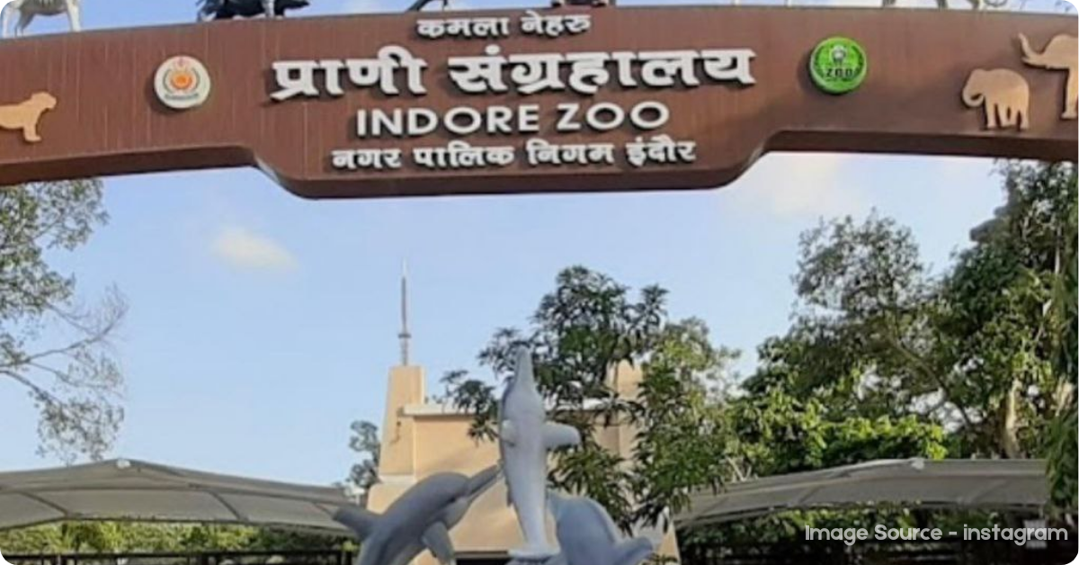 Places To Visit in Indore With Friends