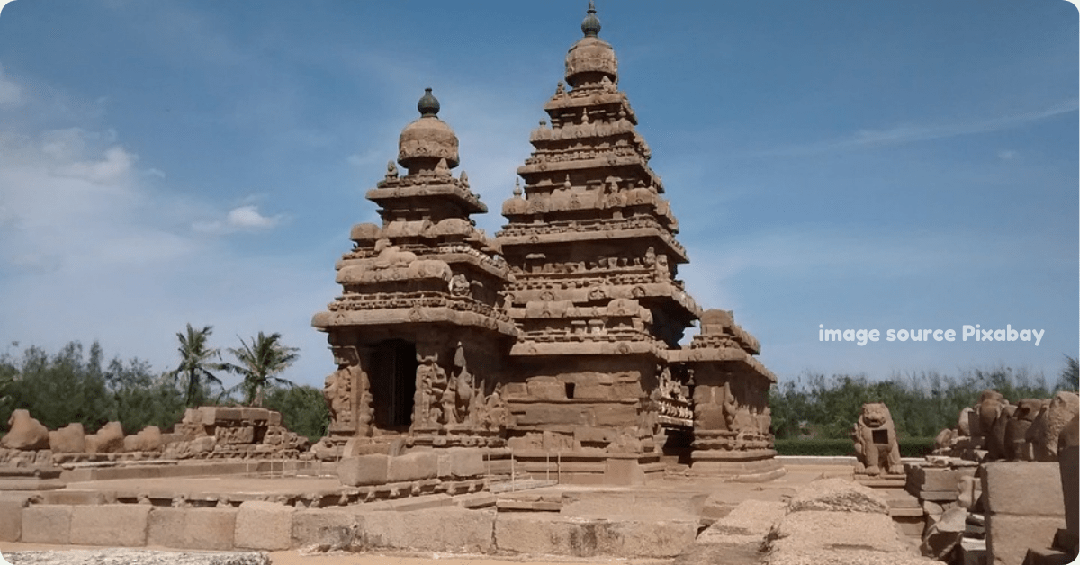 Best Places to Visit in December in South India