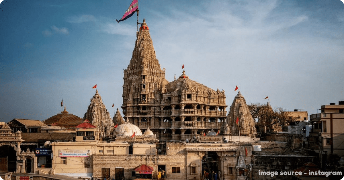 Places to Visit in Mathura And Vrindavan