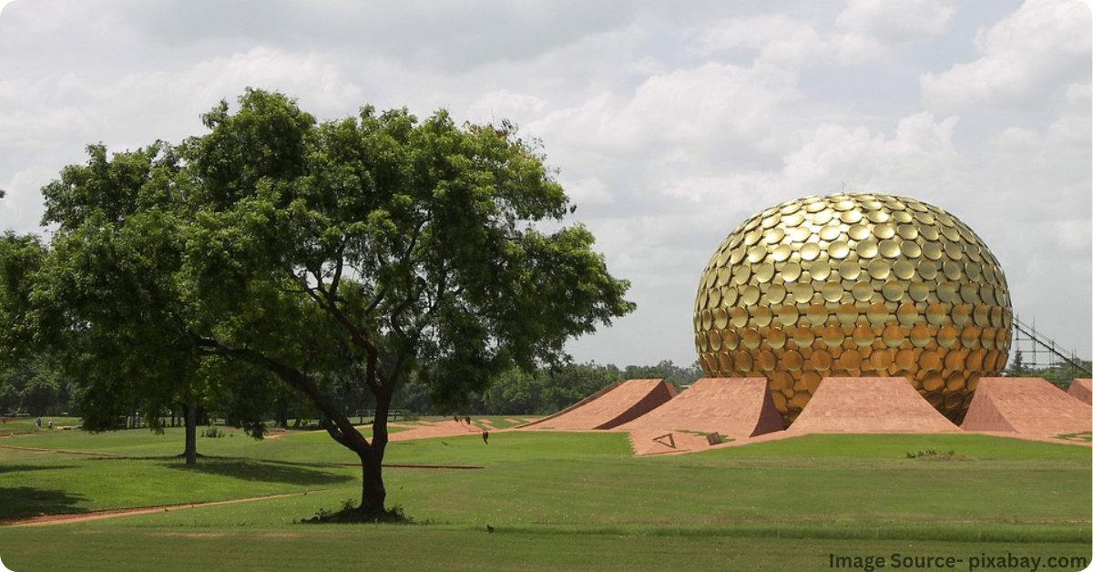 Places to Visit in Pondicherry At Night