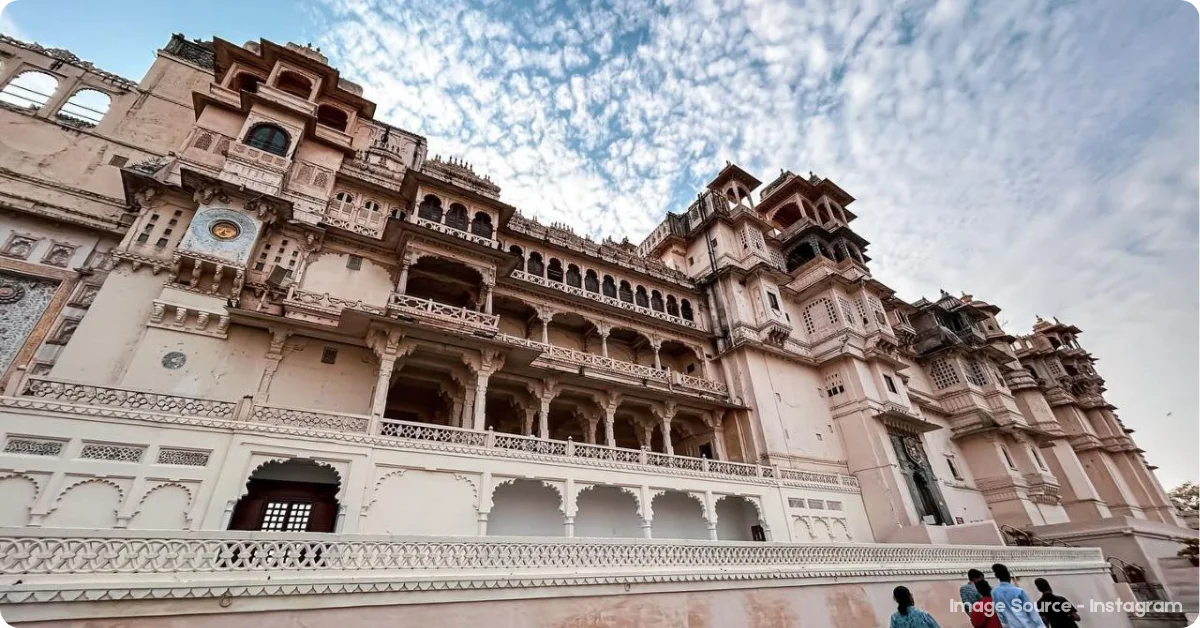 Places to Visit in Jaipur With Family