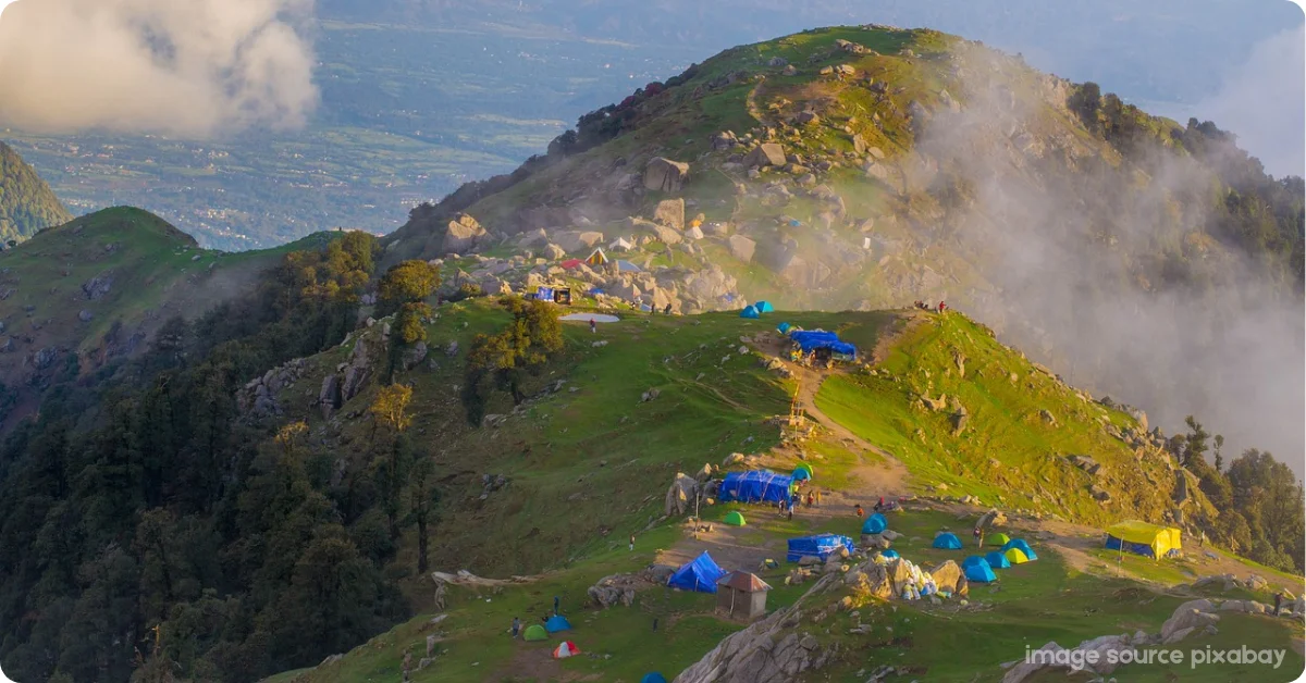 Best Hill Stations Near Delhi