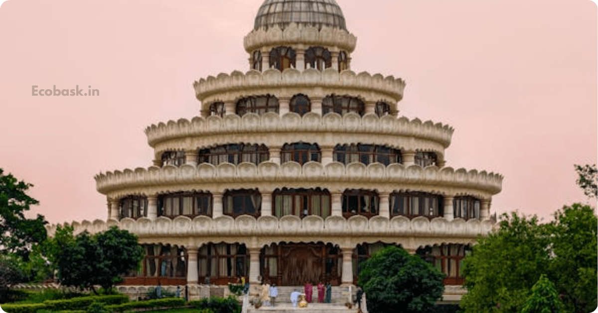 10 Famous Temples Bangalore