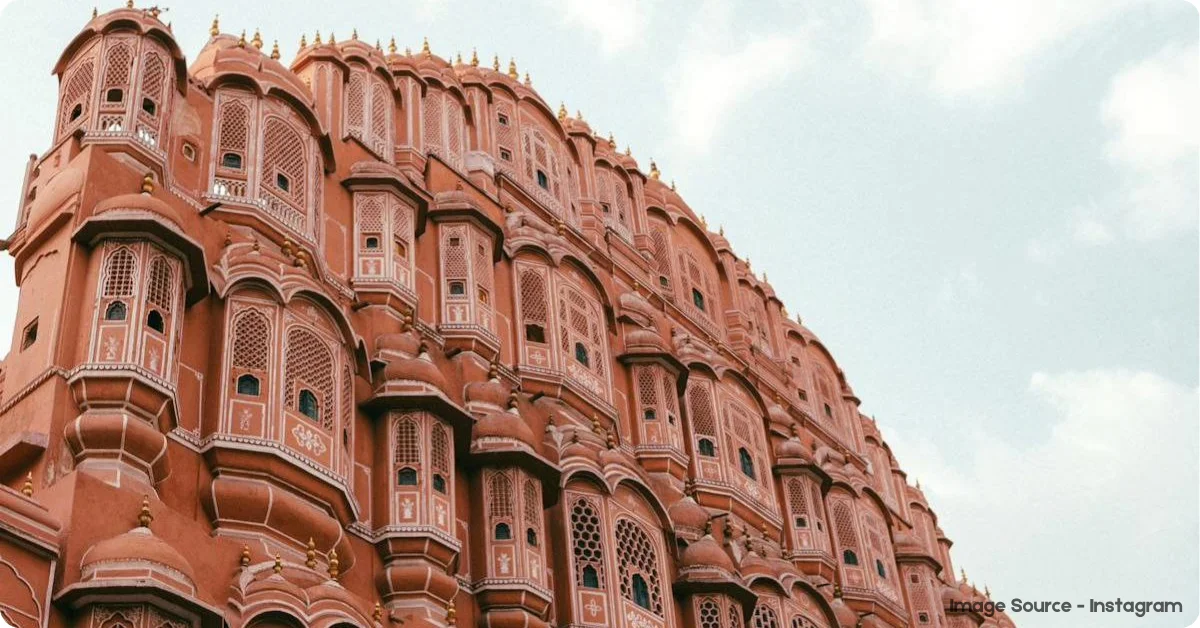 Places to Visit in Jaipur With Family