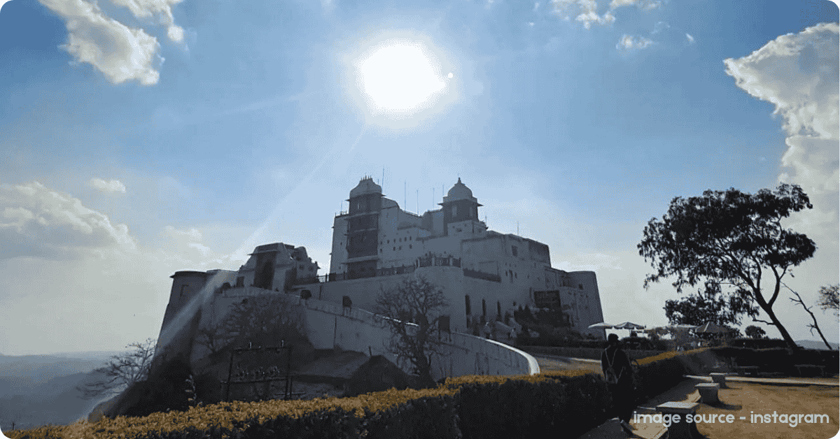 Places to Visit in Udaipur In 2 Days