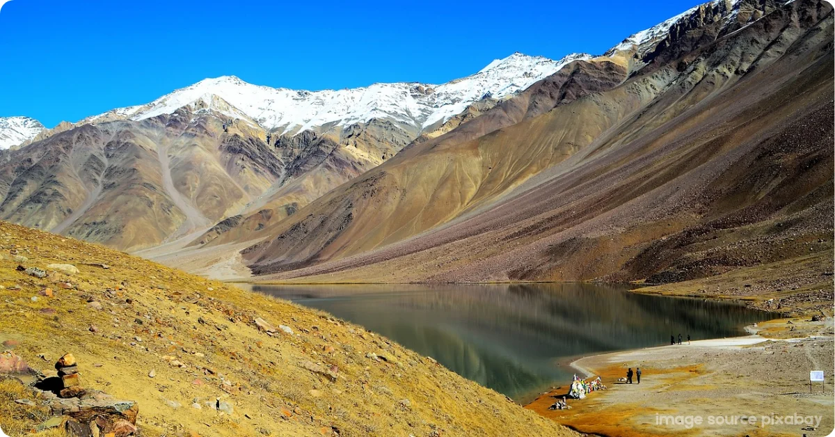 Best Hill Stations Near Delhi