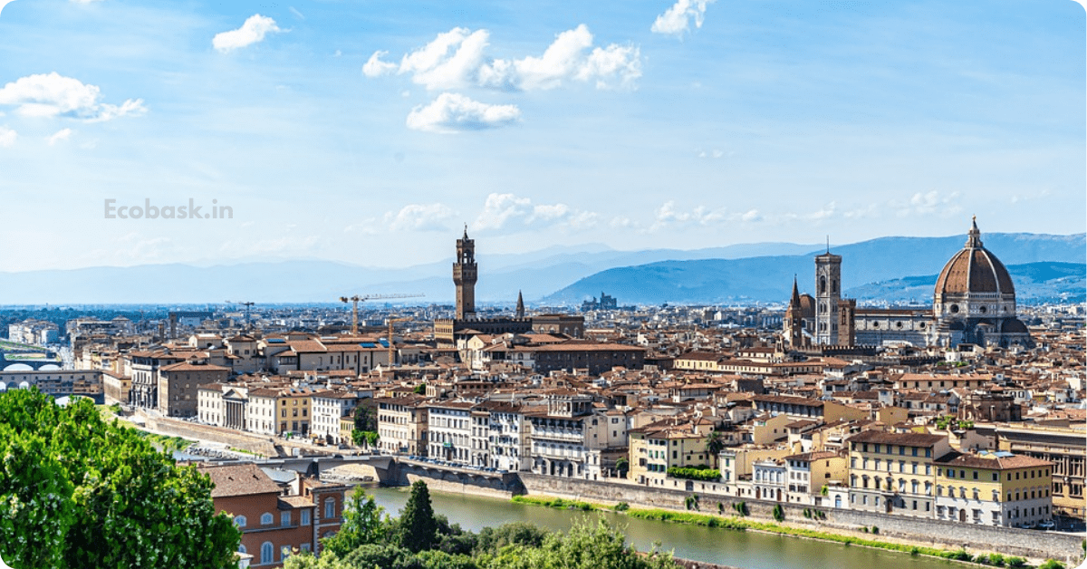 Famous Places in Italy to Visit 