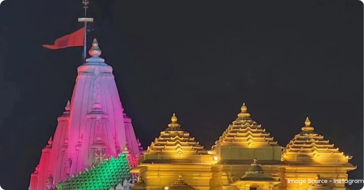 Top 10 Richest Temple in India