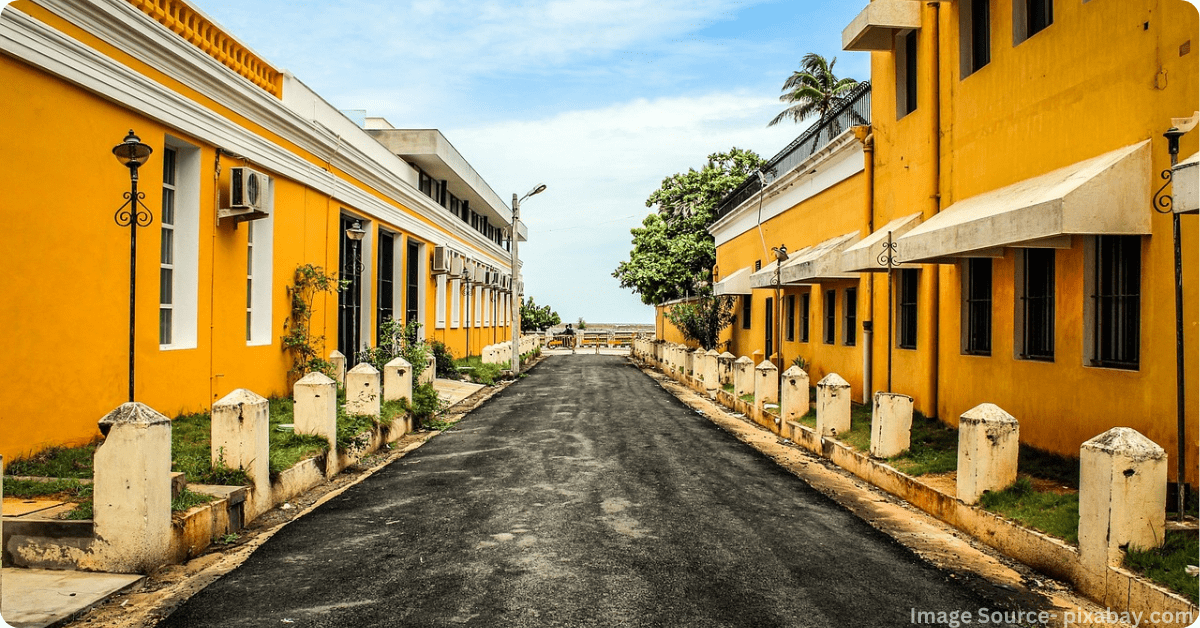 Places to Visit in Pondicherry At Night