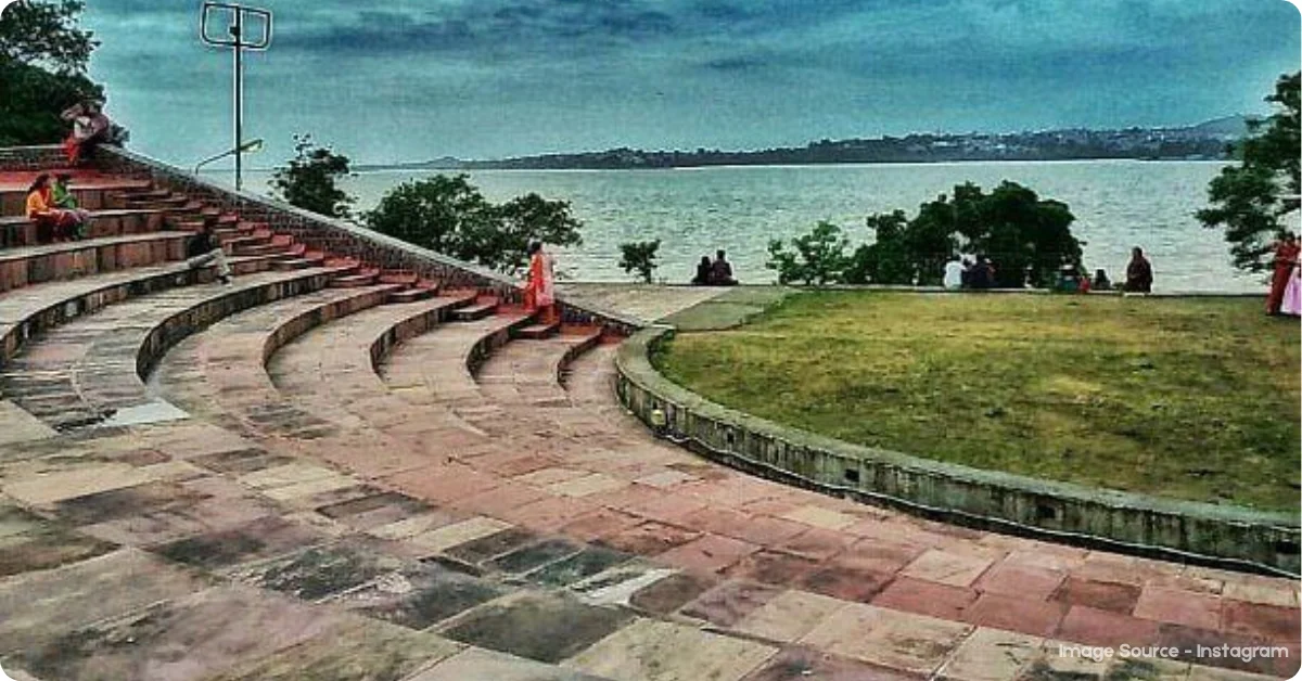 Top 10 Places To Visit in Bhopal 