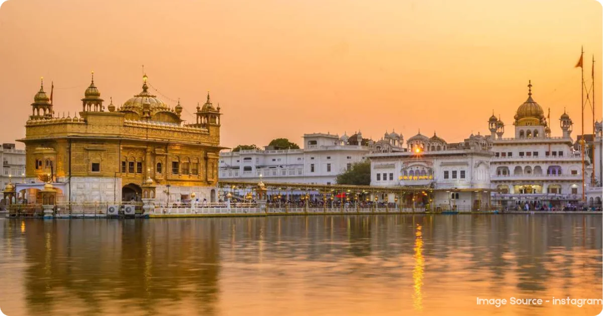 Top 10 Richest Temple in India