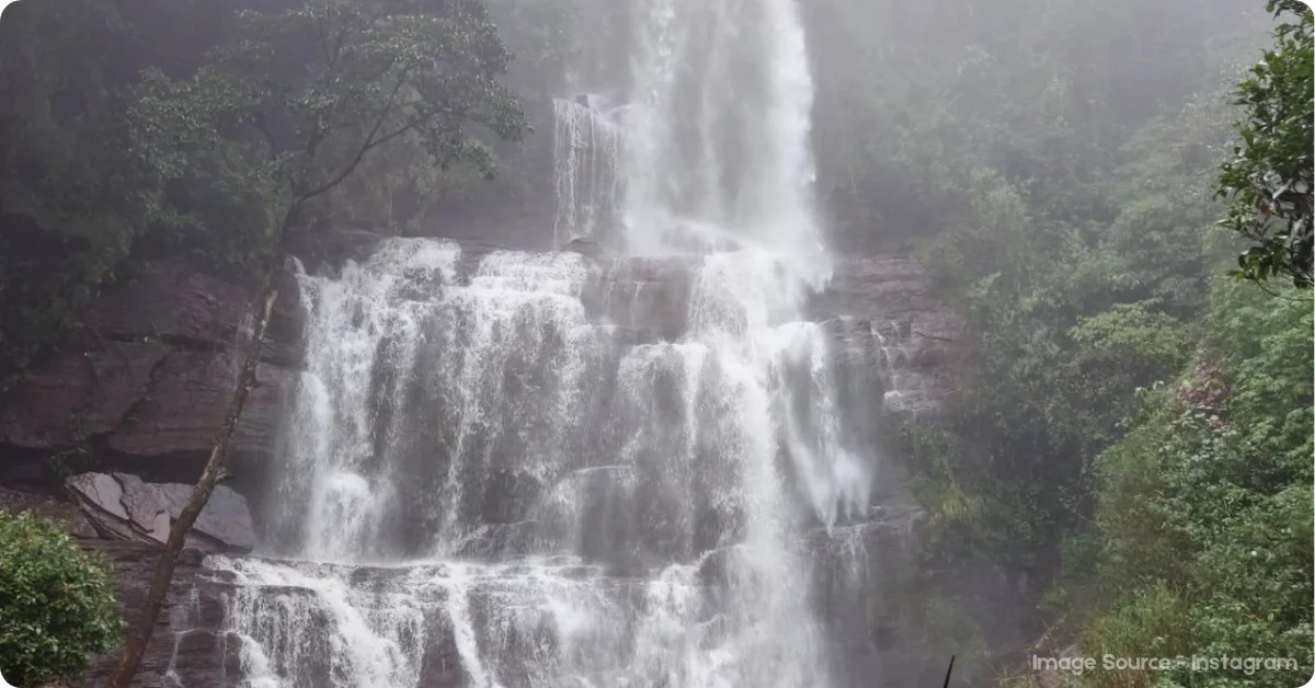 Places to Visit in Chikmagalur in 2 Days