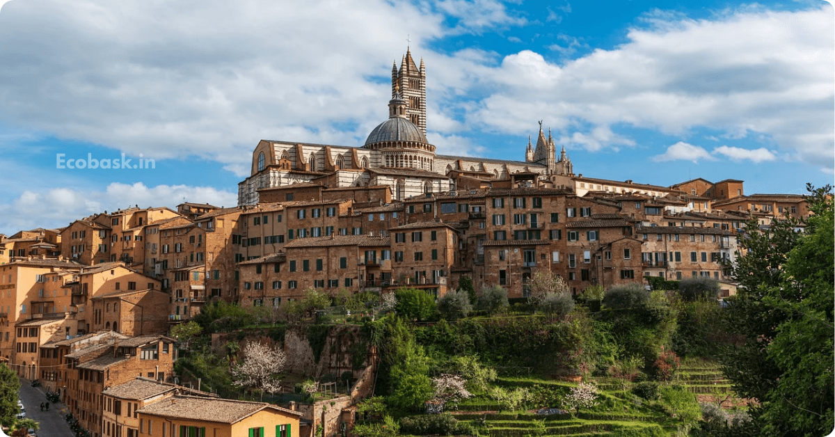 Famous Places in Italy to Visit 