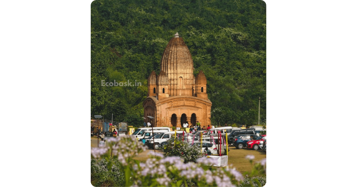 10 Famous Temples Bangalore