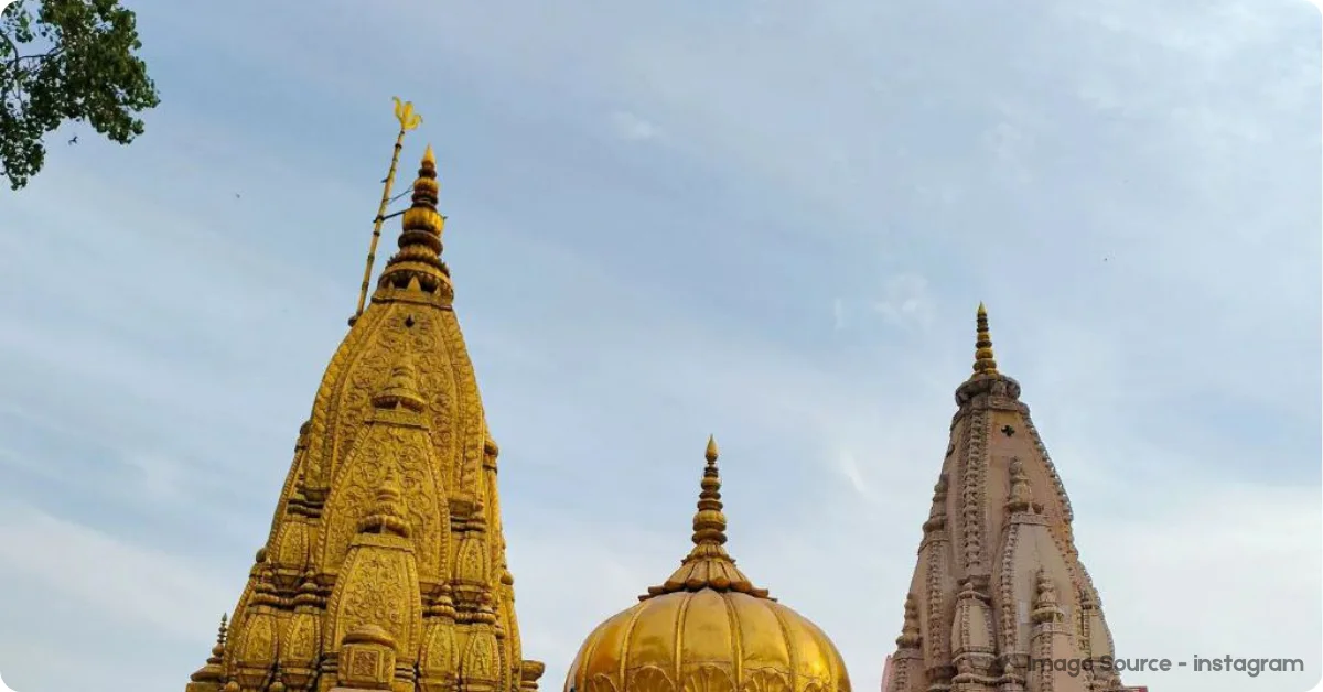 Top 10 Richest Temple in India