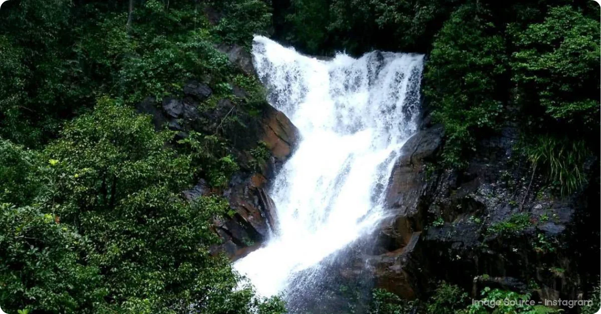 Places to Visit in Chikmagalur in 2 Days