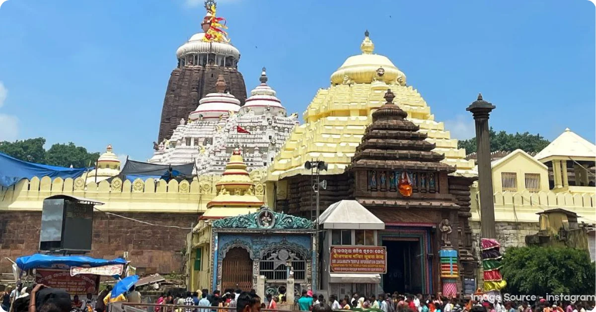 Top 10 Richest Temple in India