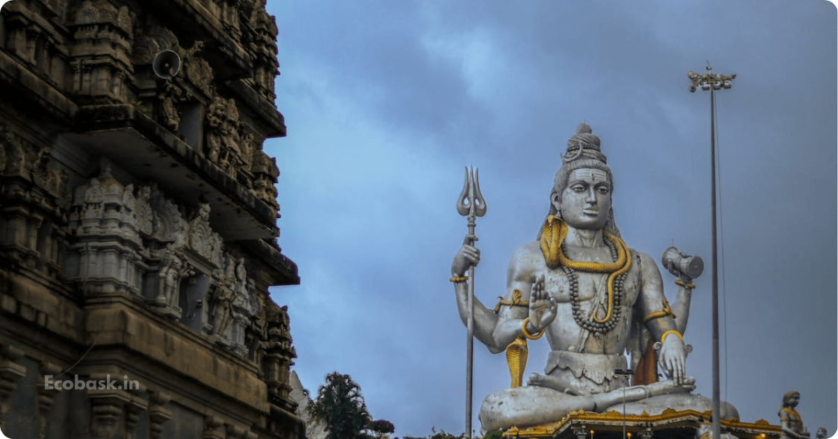 10 Famous Temples Bangalore