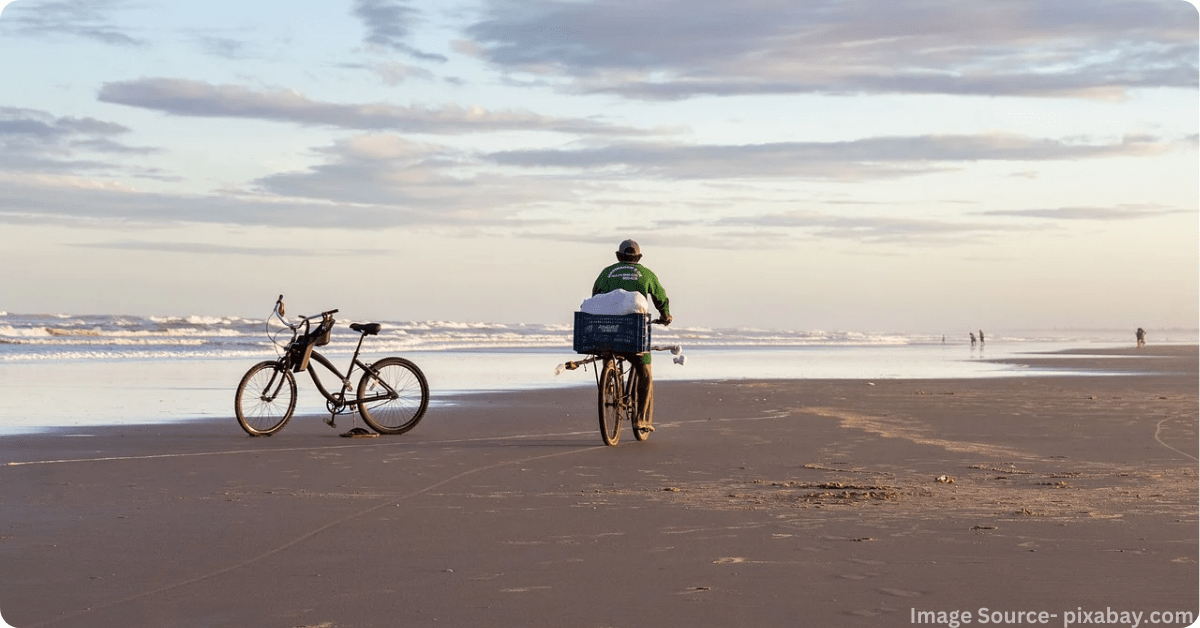 Places to Visit in Pondicherry At Night