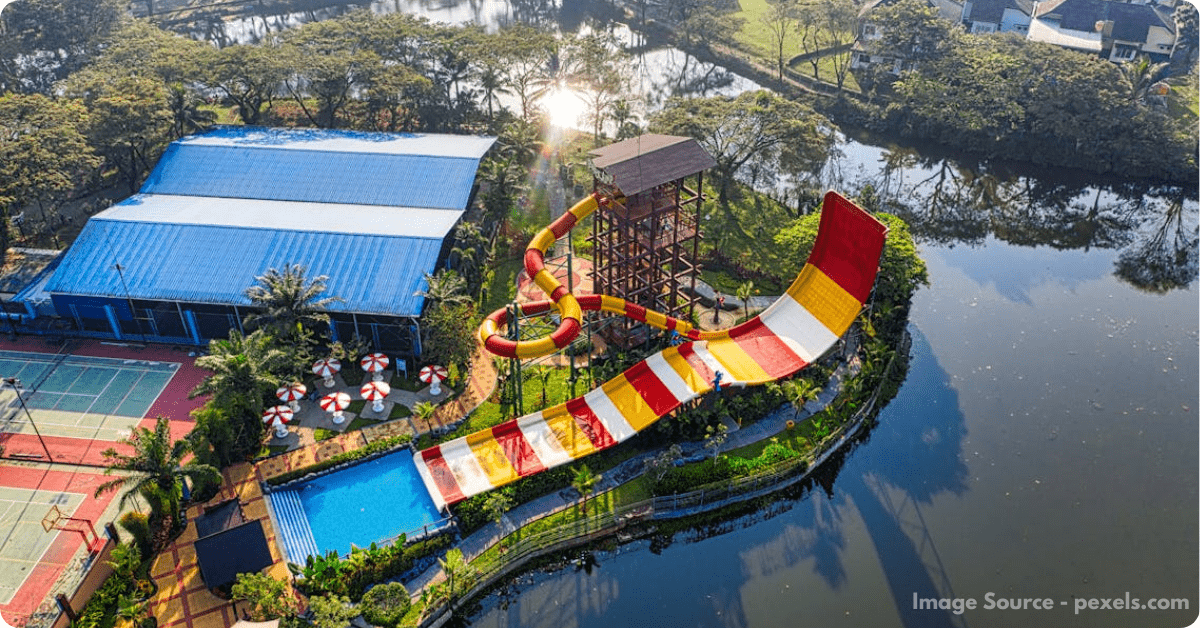 Best Amusement Park in India 