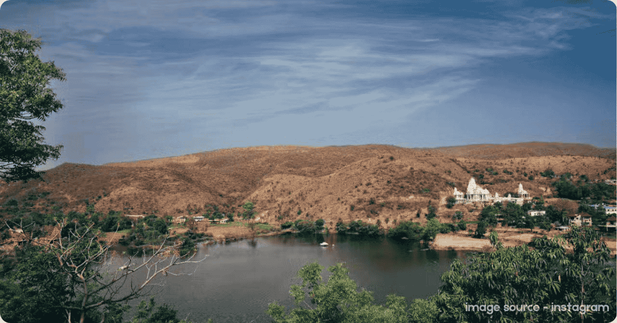 Places to Visit in Udaipur In 2 Days