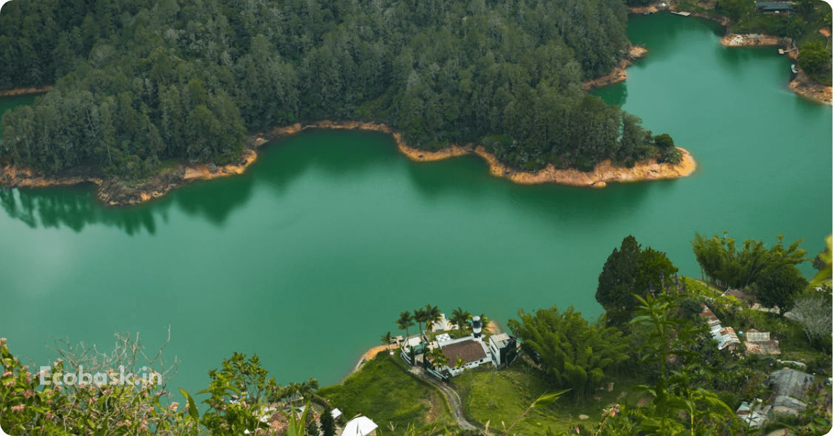 12 Ooty Tourist Places List With Images