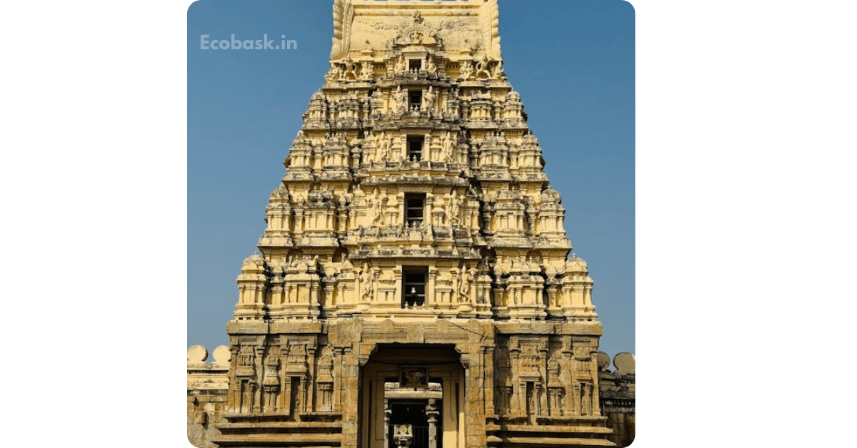 10 Famous Temples Bangalore