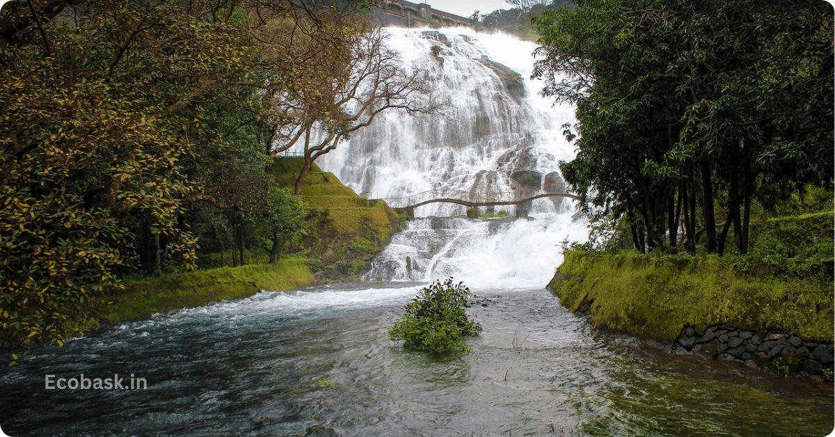 Places of Interest In Maharashtra