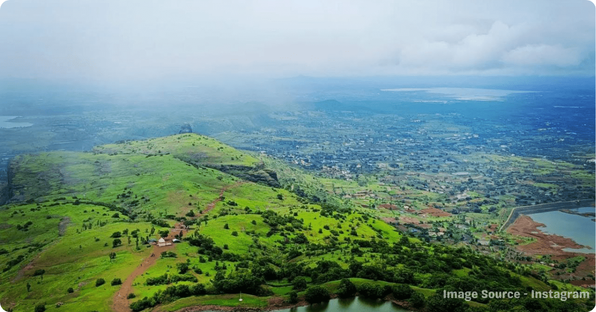 Places to Visit in Nashik With Friends- Ecobask.in