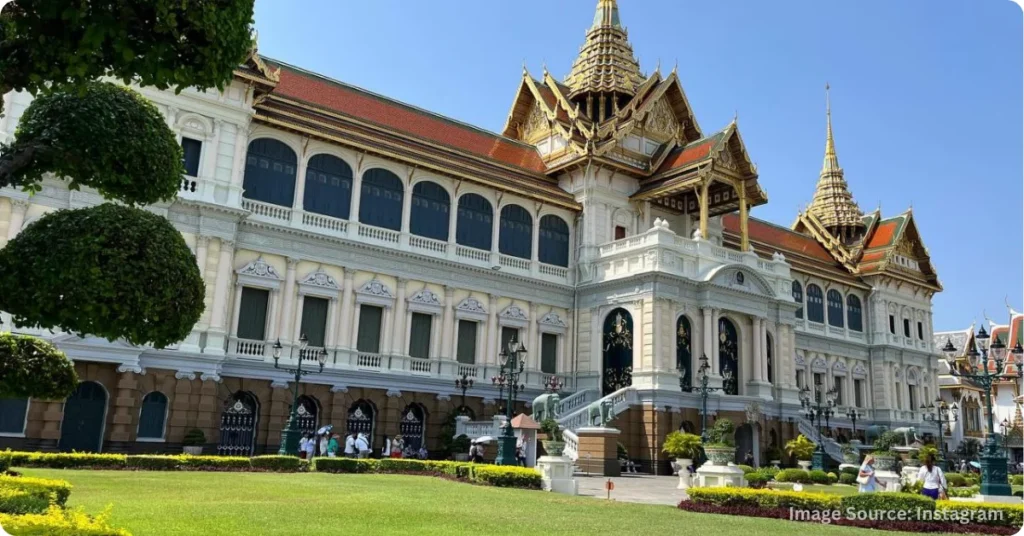 10 Best Places to Visit in Bangkok