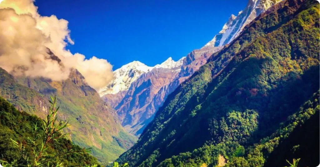 Best Places to Visit in Nepal in 3 Days