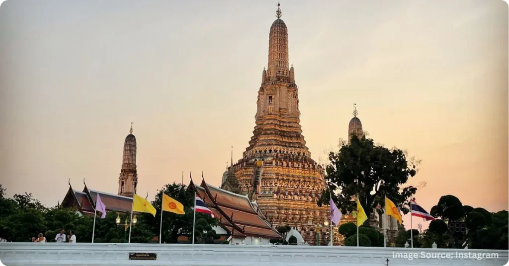 10 Best Places to Visit in Bangkok