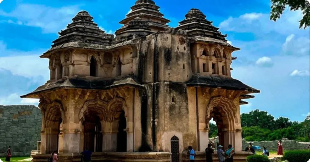 10 Places to Visit in Karnataka for Weekend