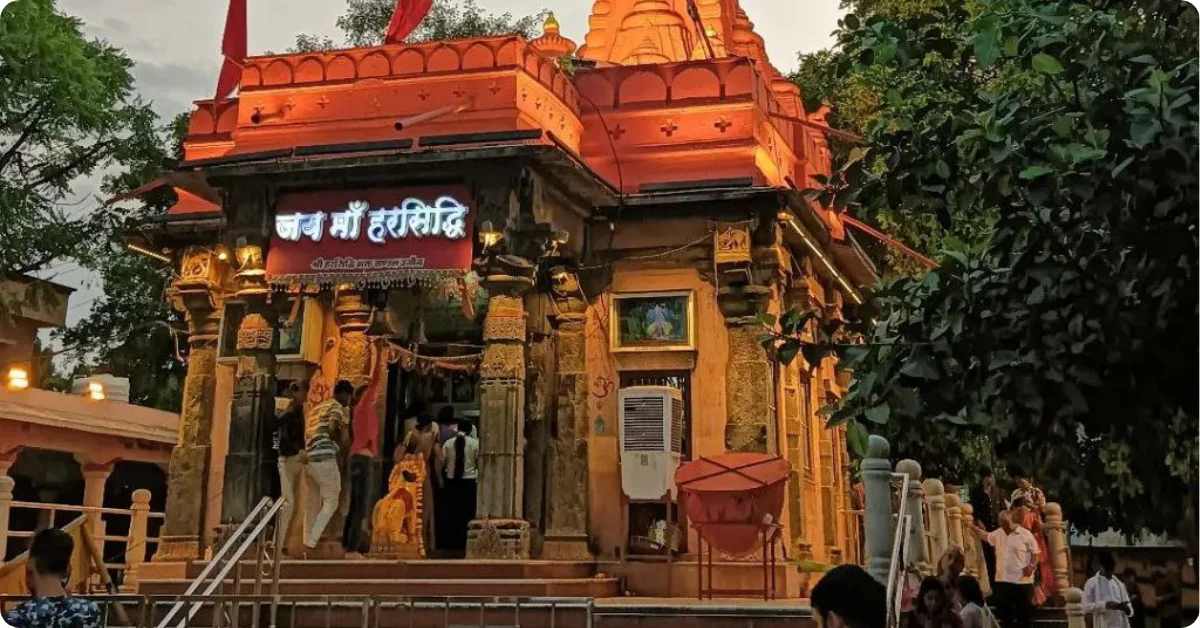 Best Places to Visit in Ujjain 