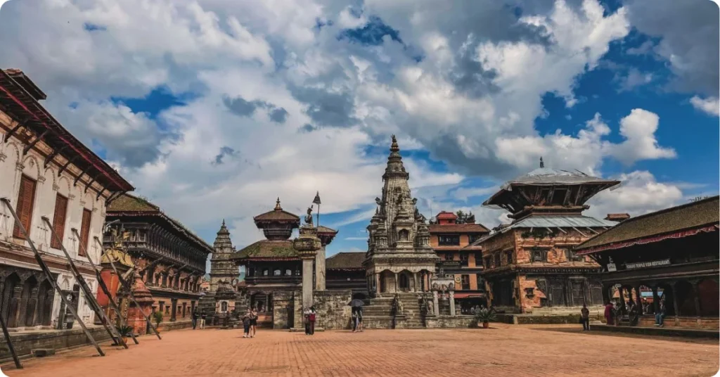 Best Places to Visit in Nepal in 3 Days