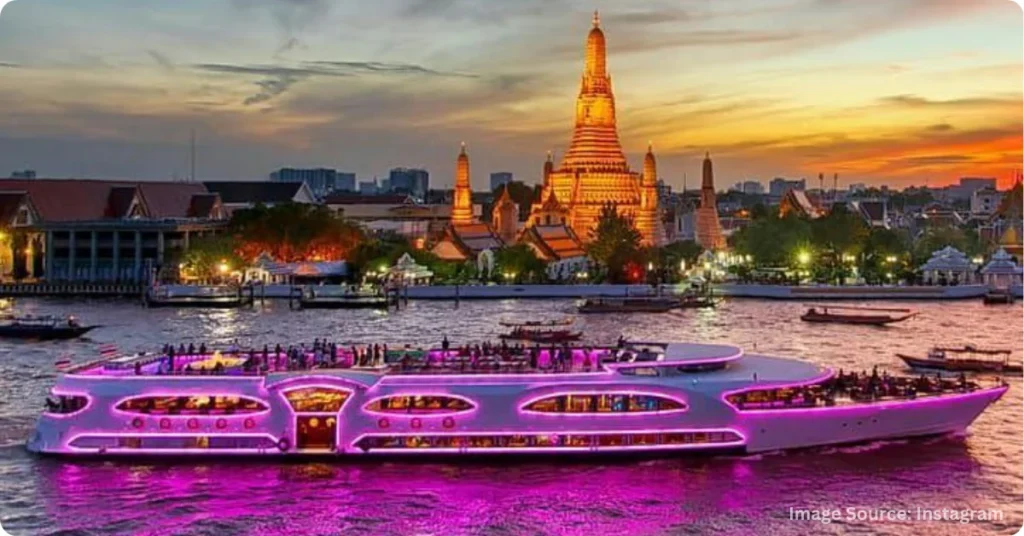 10 Best Places to Visit in Bangkok