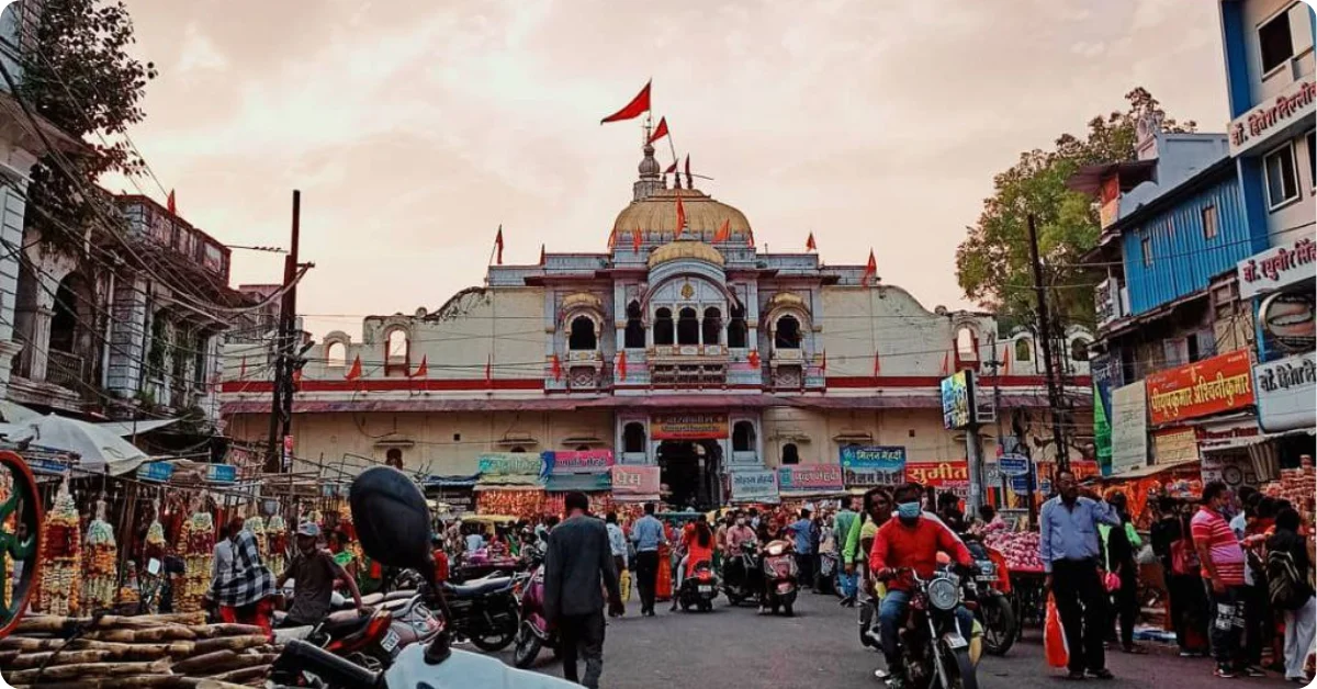 Best Places to Visit in Ujjain 