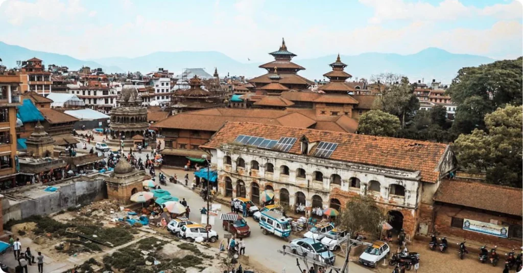 Best Places to Visit in Nepal in 3 Days