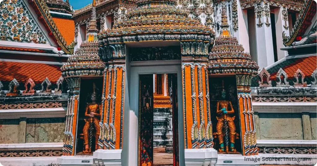 10 Best Places to Visit in Bangkok