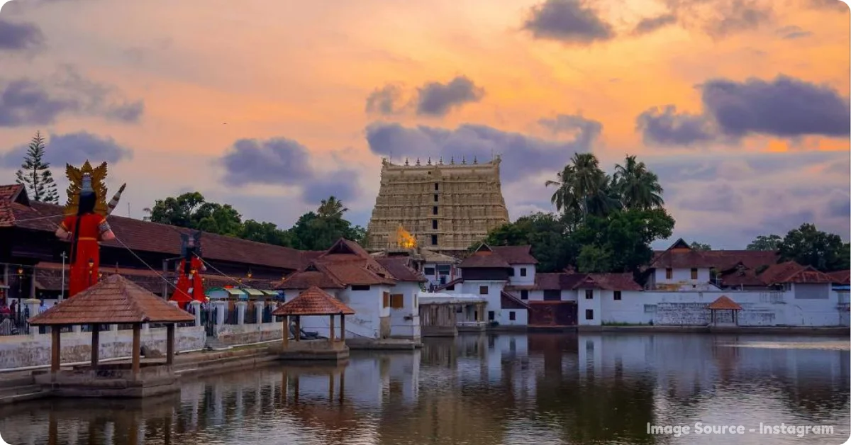 Best Places to Visit in Kerala in December