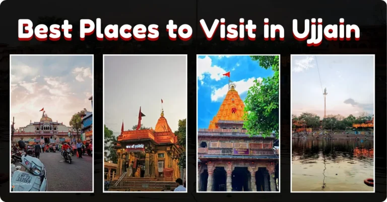 Best Places to Visit in Ujjain Ecobask.in